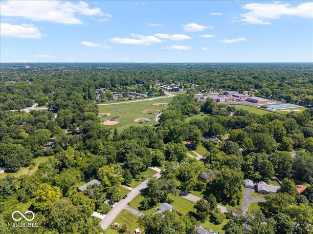 1504 Alimingo Drive, Indianapolis, IN 46260