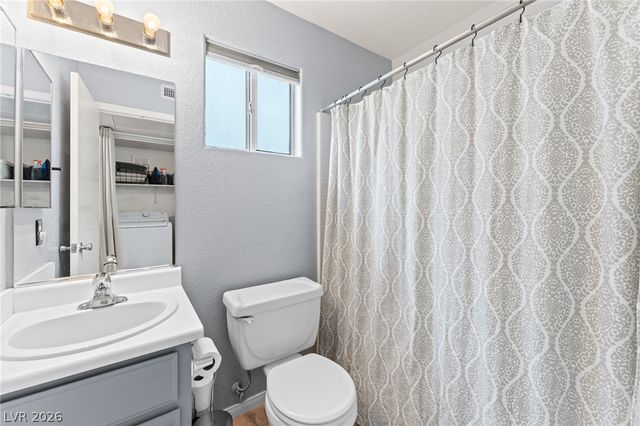 7567 Glowing Ember Court 101, Las Vegas, NV 89130