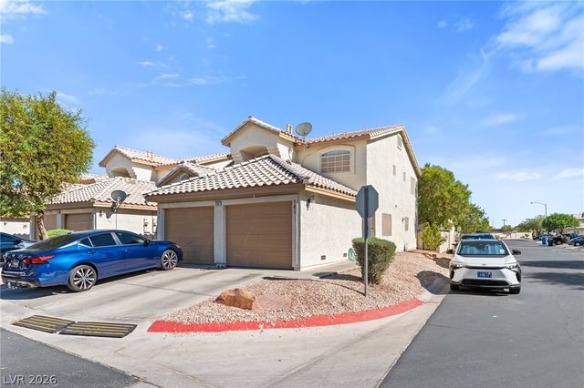 7567 Glowing Ember Court 101, Las Vegas, NV 89130