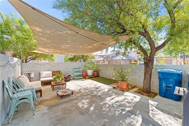 7567 Glowing Ember Court 101, Las Vegas, NV 89130