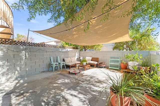 7567 Glowing Ember Court 101, Las Vegas, NV 89130