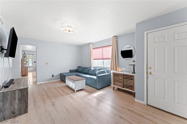 7567 Glowing Ember Court 101, Las Vegas, NV 89130