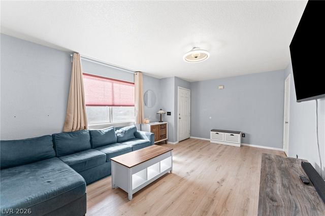 7567 Glowing Ember Court 101, Las Vegas, NV 89130