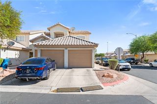 7567 Glowing Ember Court 101, Las Vegas, NV 89130