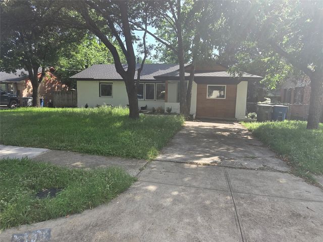 2108 Blake Avenue, Dallas, TX 75228