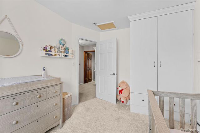 150 Exmoor Road, Waterford, MI 48328