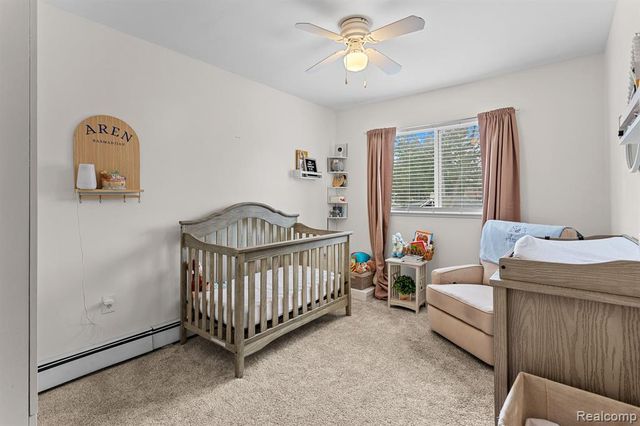 150 Exmoor Road, Waterford, MI 48328