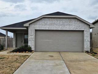18930 Sorento Bay Lane, Hockley, TX 77447