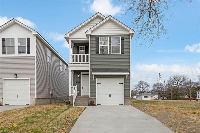 2108 High ST, Portsmouth, VA 23704