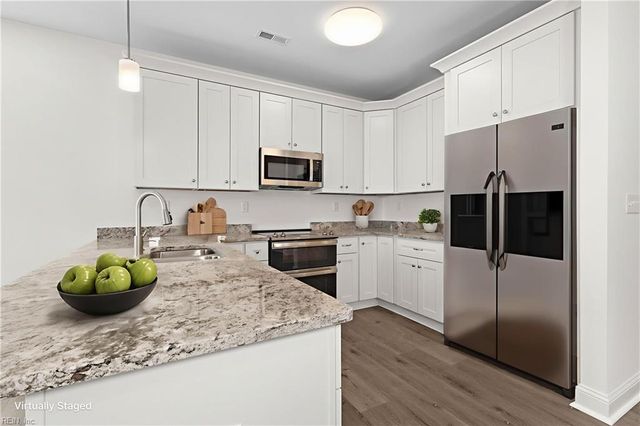 2108 High ST, Portsmouth, VA 23704