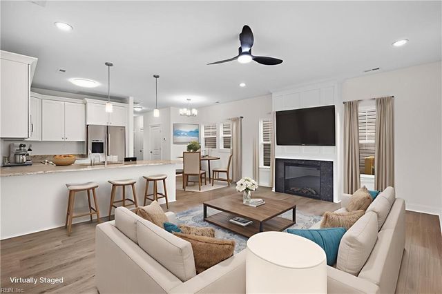 2108 High ST, Portsmouth, VA 23704