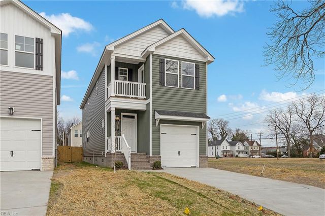 2108 High ST, Portsmouth, VA 23704