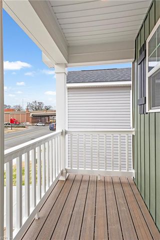 2108 High ST, Portsmouth, VA 23704