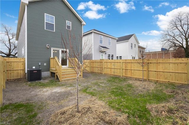 2108 High ST, Portsmouth, VA 23704