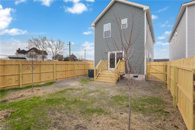 2108 High ST, Portsmouth, VA 23704