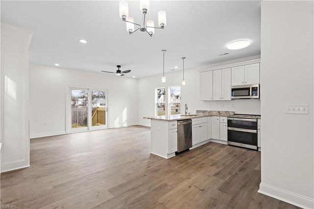 2108 High ST, Portsmouth, VA 23704