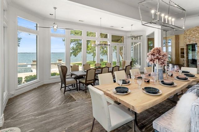 106 Brentwood Drive, Trinidad, TX 75163