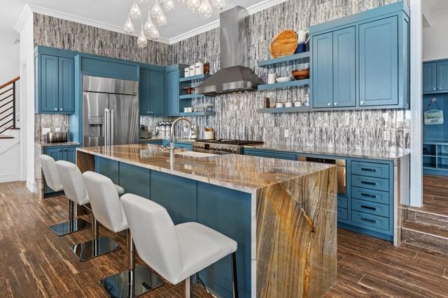 106 Brentwood Drive, Trinidad, TX 75163