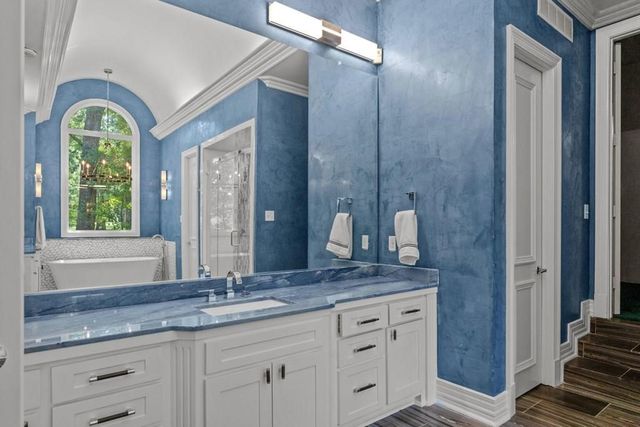 106 Brentwood Drive, Trinidad, TX 75163