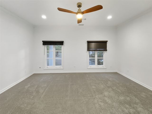 106 Brentwood Drive, Trinidad, TX 75163