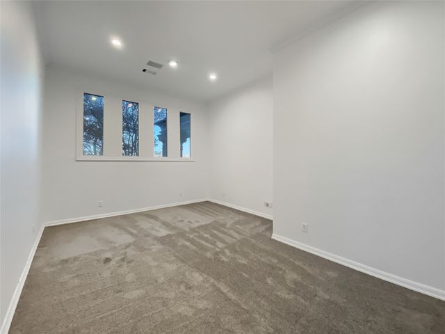 106 Brentwood Drive, Trinidad, TX 75163