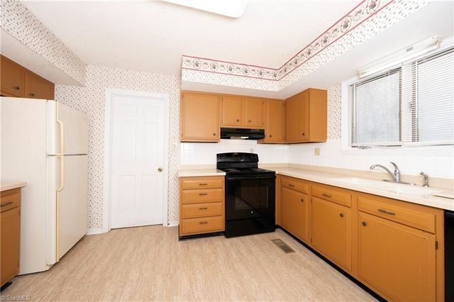 182 Pine Valley Road, Mocksville, NC 27028