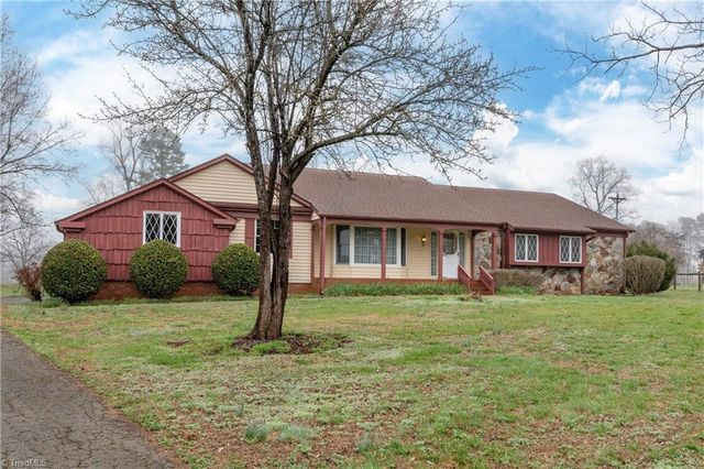 182 Pine Valley Road, Mocksville, NC 27028