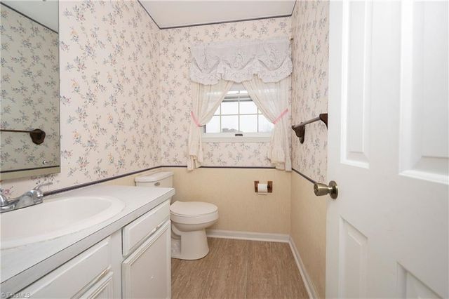 182 Pine Valley Road, Mocksville, NC 27028