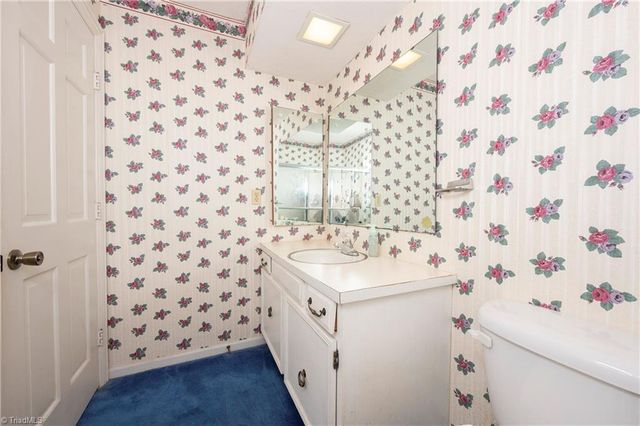 182 Pine Valley Road, Mocksville, NC 27028