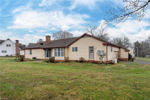 182 Pine Valley Road, Mocksville, NC 27028