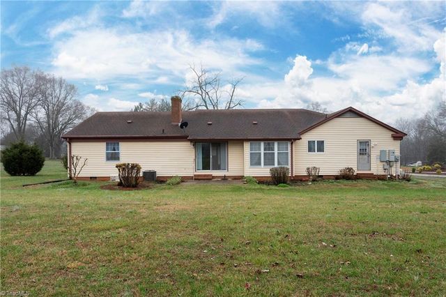 182 Pine Valley Road, Mocksville, NC 27028