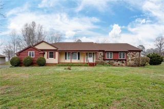 182 Pine Valley Road, Mocksville, NC 27028