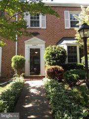6447 GILDAR ST, Alexandria, VA 22310