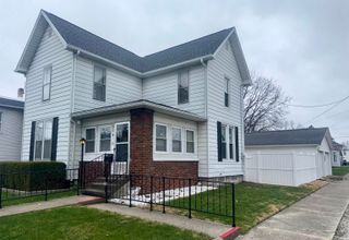 672 E Franklin Street, Huntington, IN 46750