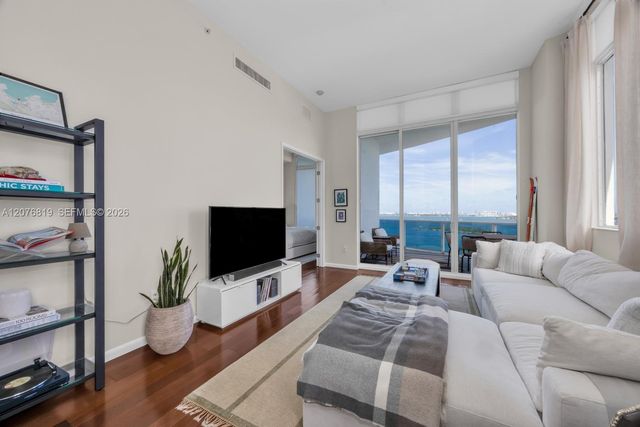725 NE 22nd Street PH2A, Miami, FL 33137