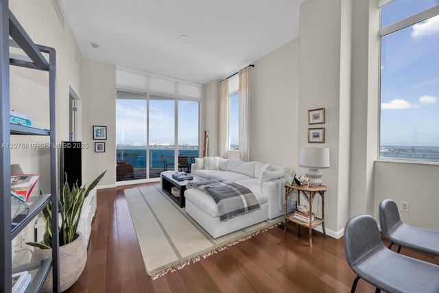 725 NE 22nd Street PH2A, Miami, FL 33137