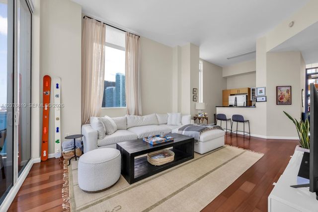 725 NE 22nd Street PH2A, Miami, FL 33137