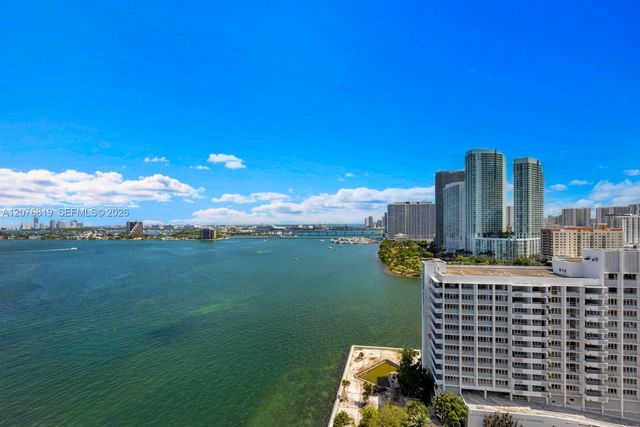 725 NE 22nd Street PH2A, Miami, FL 33137