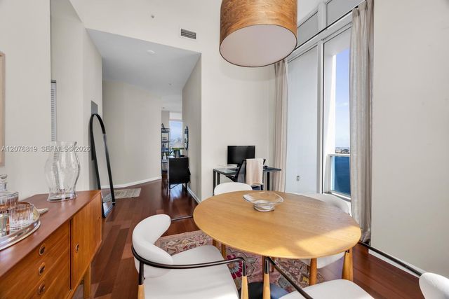 725 NE 22nd Street PH2A, Miami, FL 33137