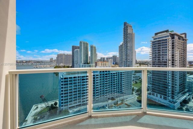 725 NE 22nd Street PH2A, Miami, FL 33137
