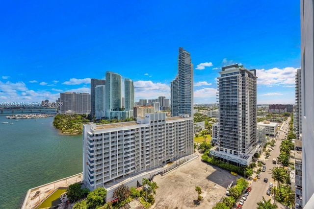 725 NE 22nd Street PH2A, Miami, FL 33137