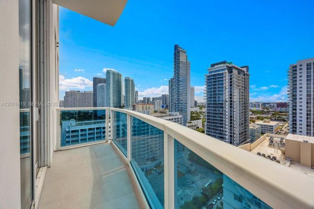 725 NE 22nd Street PH2A, Miami, FL 33137