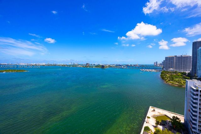 725 NE 22nd Street PH2A, Miami, FL 33137