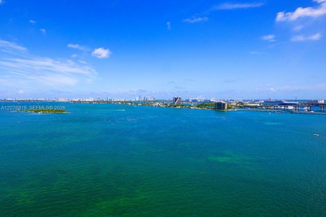 725 NE 22nd Street PH2A, Miami, FL 33137