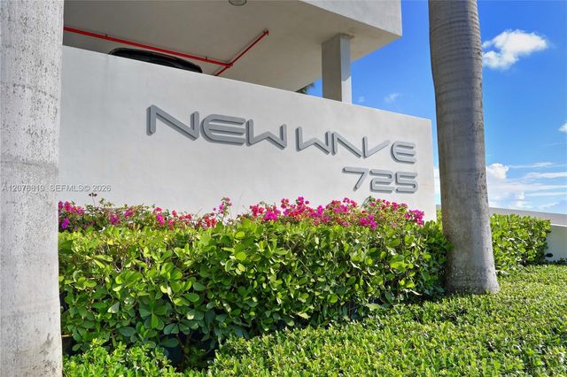 725 NE 22nd Street PH2A, Miami, FL 33137