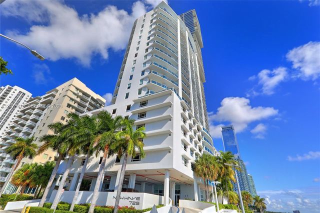 725 NE 22nd Street PH2A, Miami, FL 33137