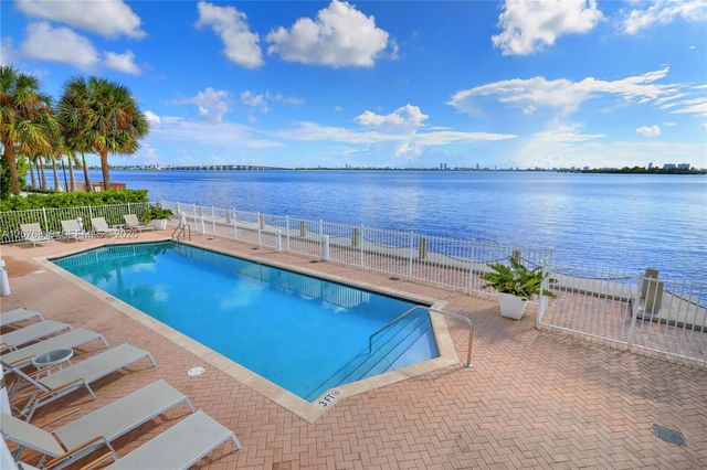 725 NE 22nd Street PH2A, Miami, FL 33137
