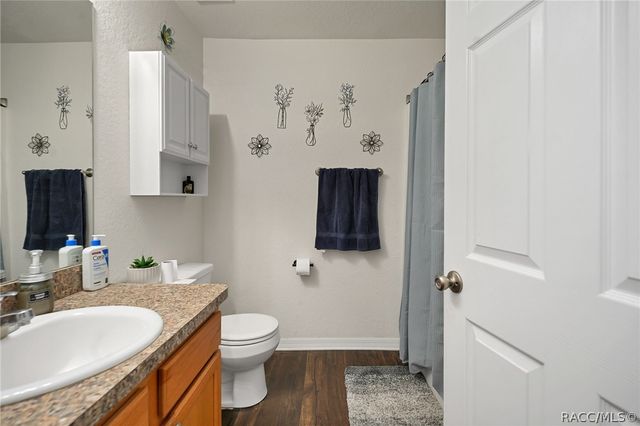 5489 NW 54th Place, Ocala, FL 34482