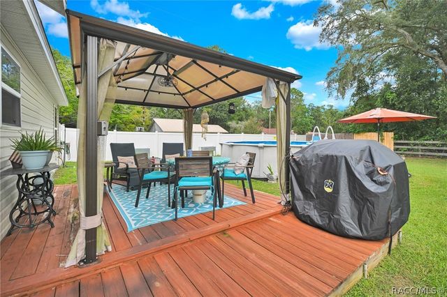 5489 NW 54th Place, Ocala, FL 34482