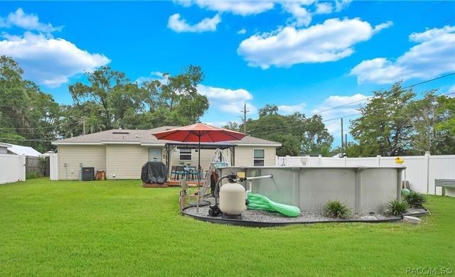 5489 NW 54th Place, Ocala, FL 34482